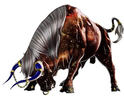 Gugalanna
