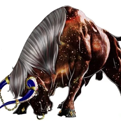 Gugalanna