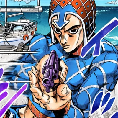 Guido Mista