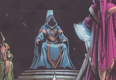 Guild Primus