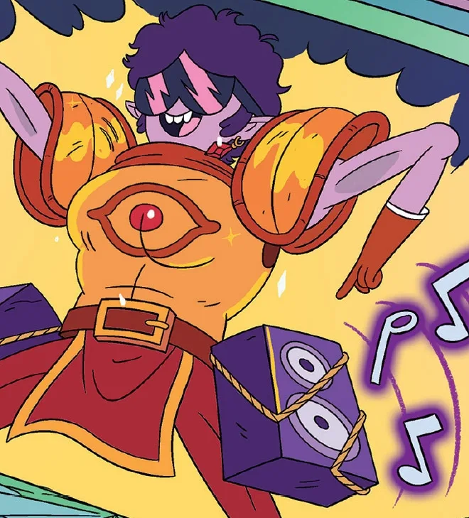 Guildmaster
