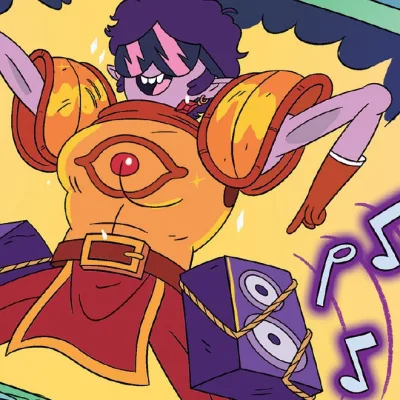 Guildmaster