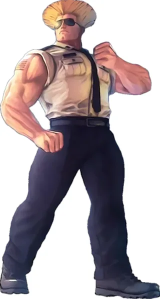 Guile