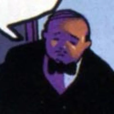 Guillaume Batiaque