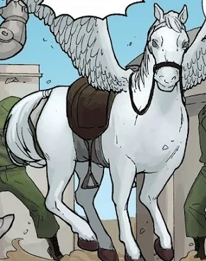 Guinevere