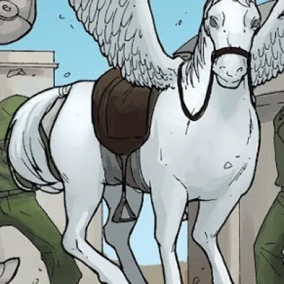 Guinevere