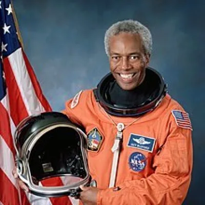 Guion Bluford