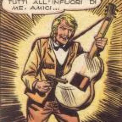 Guitar Jim