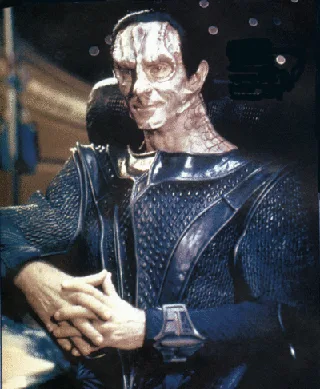 Gul Dukat
