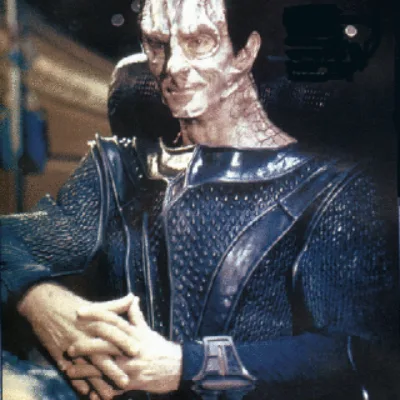 Gul Dukat