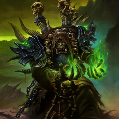 Gul’dan