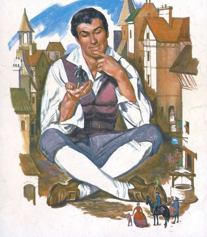 Gulliver
