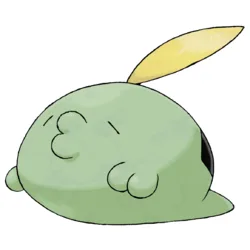 Gulpin