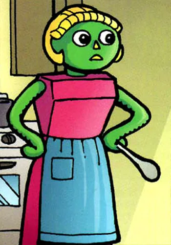 Gumba