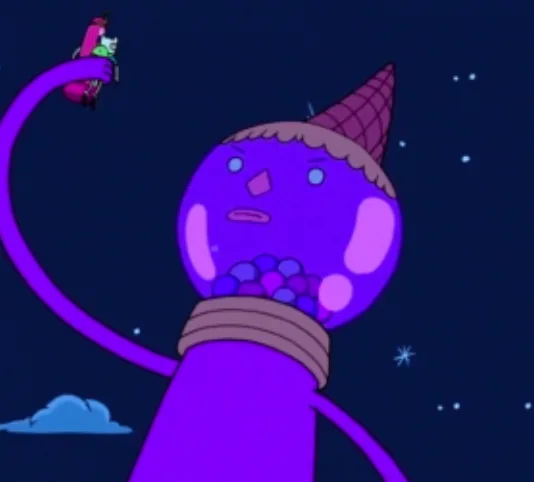 Gumball Guardians