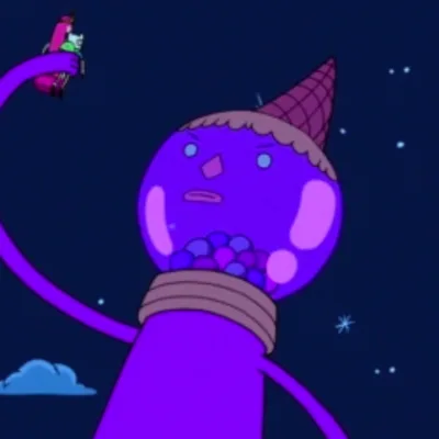 Gumball Guardians