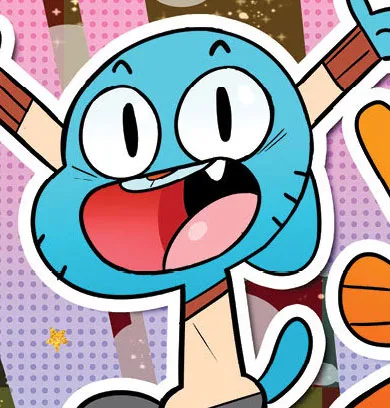 Gumball Watterson