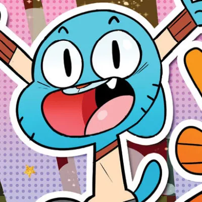 Gumball Watterson