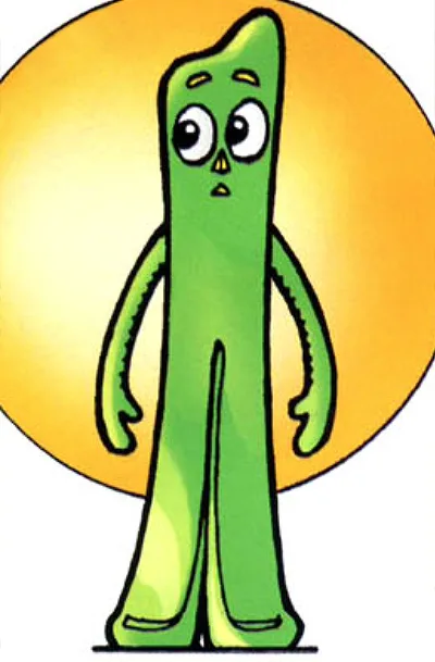Gumby