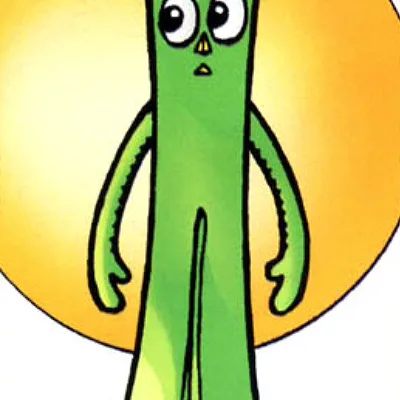 Gumby