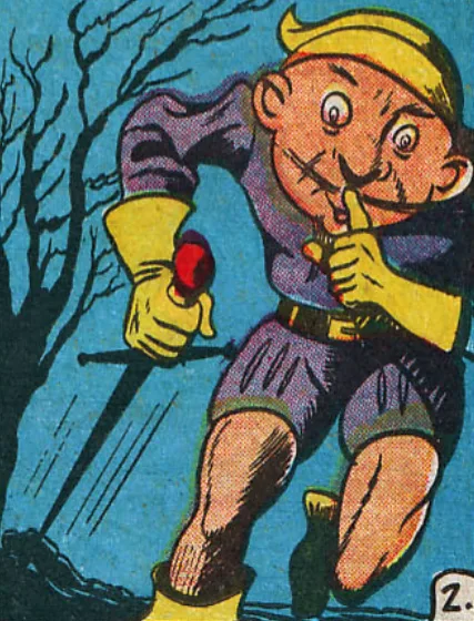 Gummige