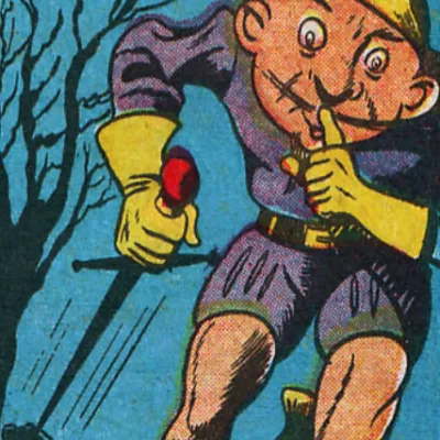 Gummige