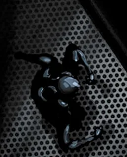 Gun Metal