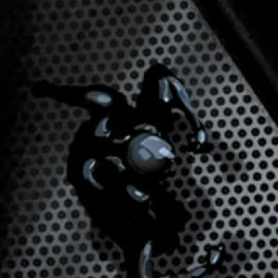 Gun Metal