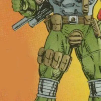 Gun Nut