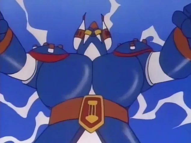Gundan II