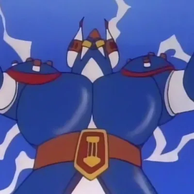 Gundan II