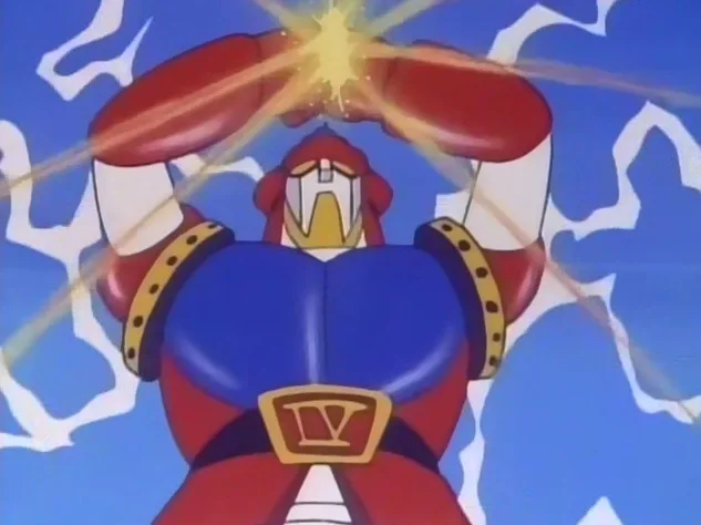 Gundan IV
