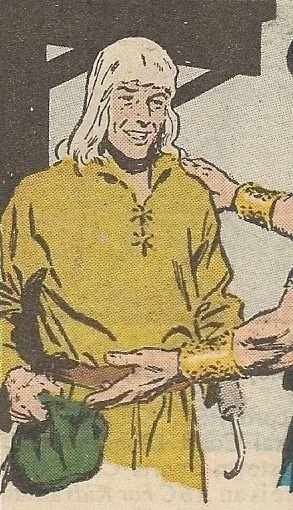 Gundar Harl