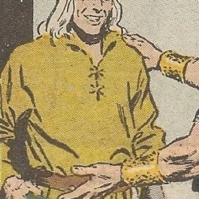 Gundar Harl