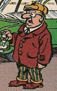 Gunder