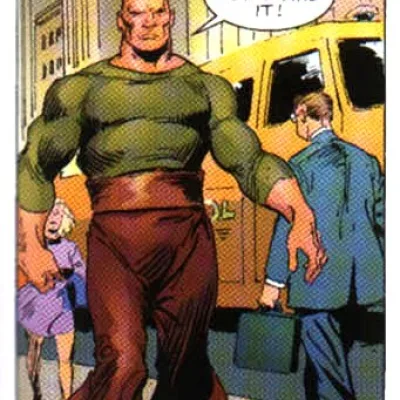 Gundor Gorrok