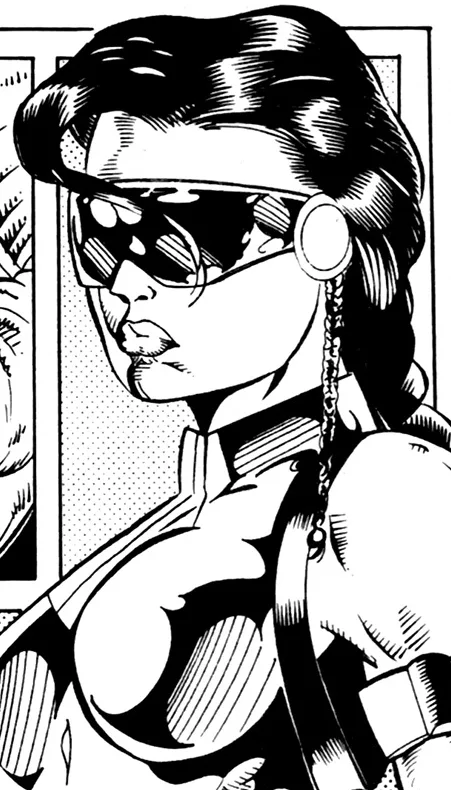 Gunfighter