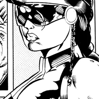 Gunfighter