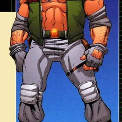 Gung-Ho