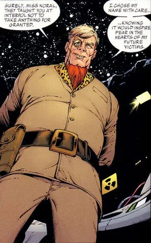 Gunga Khan