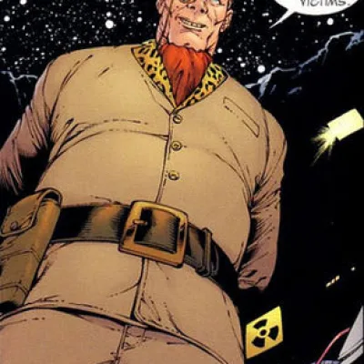 Gunga Khan