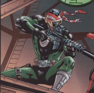 Gunhawk