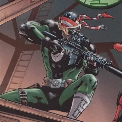 Gunhawk