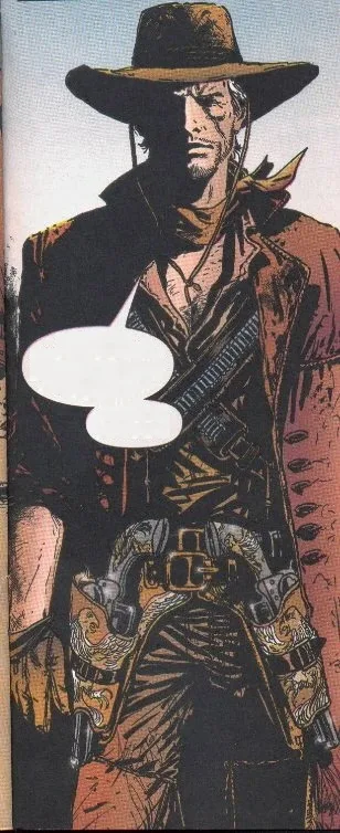 Gunhawk