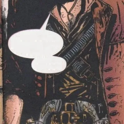 Gunhawk
