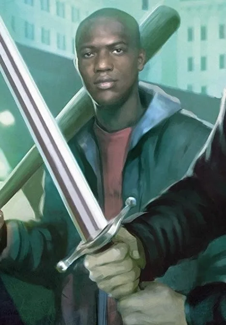 Gunn