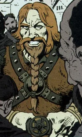 Gunnar