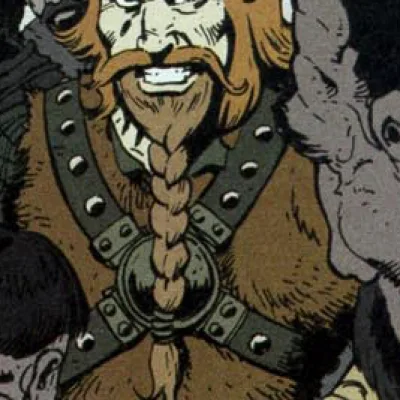 Gunnar