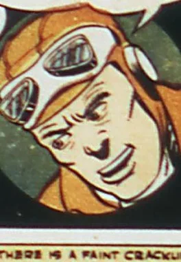 Gunner Bill