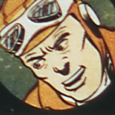 Gunner Bill